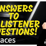 6061 Answers to 'X' Listener Questions 1