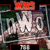 Yeti World Order | Wrestling Mayhem Show 788