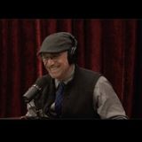 Joe Rogan Experience _2357 - Sarko Gergerian