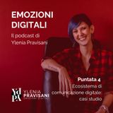 YP Emozioni Digitali | Puntata 4