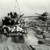 Cold War Radio - CWR#341