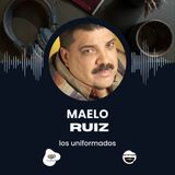 Maelo Ruiz: La Voz Romántica de la Salsa que Conquistó Corazones | Podcast