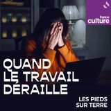 Quand le travail déraille : Plafond de verre et plancher collant : les inégalités professionnelles hommes-femmes