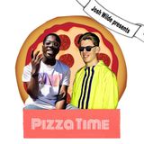 Pizza Time Episode 2 - Just Asare (Radical Youth + Lyric Translate)