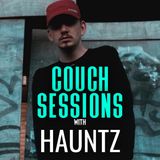 COUCH SESSIONS Episode #11 with HAUNTZ