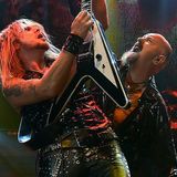 Judas Priest Keeps True To Their Roots For Fans
