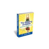 The Bullying Antidote - Co-Author, Activist, Researcher Kristen Caven