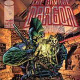 Unspoken Issues #25 - “The Savage Dragon” #13