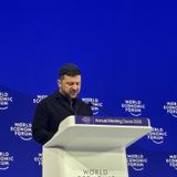 Il durissimo discorso di Zelensky sull’Europa