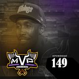 MVP 149 -  Live Pré draft