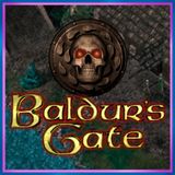 269. Baldur’s Gate (1998) - nostalgiczna podróż w krainę wspomnień i fantazji