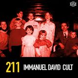211 - The Immanuel David Cult