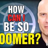 6009 How Can I Be So BOOMER? Twitter/X Space