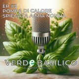 EP 3 - Pompa di Calore spiegata a mia Nonna