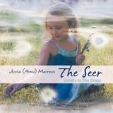 Rob McConnell Interviewa - JESSICA MORROCCO - The Seer, Violets In The Grass