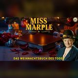 Miss Marple findet im Weihnachtsbuch die 7. Leiche | Ein Miss-Marple-Krimi