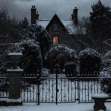Lord Zealand's Farm House Tenant