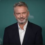 Who Is Sam Neill?