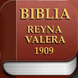 La Biblia Reina Valera 1909 (01) Genesis - Parte 07