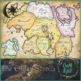 Out Of Mana #3 - The Elder Scrolls Deep Dive