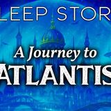 The Lost Map to Atlantis_ A Magical Underwater Sleep Story