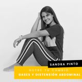 Cap. 18 - Sandra - Gases y distensión abdominal