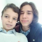 #rn è ora di scuola