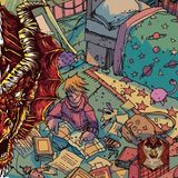 #620 - Dream City Knights (Recensione)