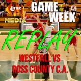 Litter Media Radio HS Bkb: Westfall at Ross County Christian Academy, February 13, 2025