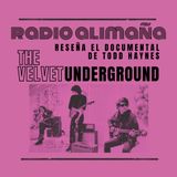 02x08: Reseña del documental The Velvet Underground de Todd Haynes