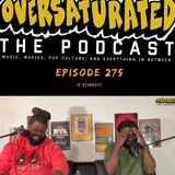 Episode 275 - IT STINKS