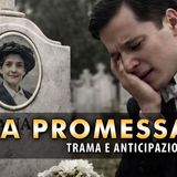 La Promessa, Anticipazioni Spagnole: Martina Abbandona La Soap!