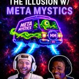 We Explored Consciousness… Then Things Got Weird  | The Work Crew × Meta Mystics Ep. 008
