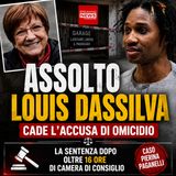 Omicidio Pierina Paganelli, assolto Louis Dassilva: la Corte respinge l’accusa