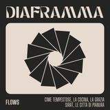 Flows - Cime tempestose, La cocina, La Grazia, Sirat, Le città di pianura