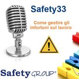 Safety33 Safety33 Come gestire gli infortuni sul lavoro