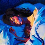 The 2010s: Lorde — Melodrama (w/ Erin)