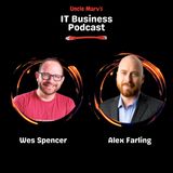 562 EmpathMSP: A Journey with Alex Farling and Wes Spencer