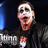 "Painted Madness: The Evolution of Joker Sting"