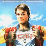Teen Wolf
