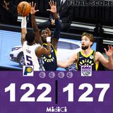 CK Podcast 486: The Kings beat the Pacers!