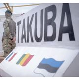 Africana: l'operazione Takuba nel Sahel