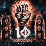 No Prayer for the Podcast #93 - Escuchamos THE BOOK OF SOULS de IRON MAIDEN - Parte 1