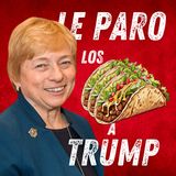 Gobernadora VS Trump: Te veo en la Corte!