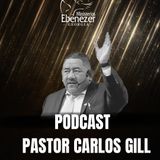 La pre-existencia de Cristo _ Pastor Carlos Gill Ebenezer Georgia
