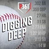 Episode 488 - Digging Deep (Hitters - Sleepers)