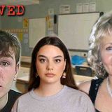 The Case of Ann Maguire _ Murdered By Her Student In Class