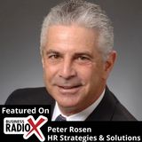 Peter Rosen, HR Strategies & Solutions