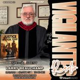 The Larry Beauchamp Interview.