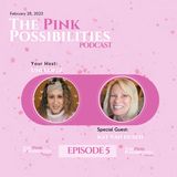 Pink Possibilities 💗 Episode 5 💕